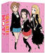 Soul Eater Not! NOT.1 [Blu-ray Disc] Standard Edition ZMXZ-9341 Japanese Anime_2