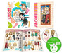 Soul Eater Not! NOT.4 [Blu-ray Disc] Standard Edition ZMXZ-9344 Japanese Anime_1
