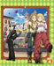 Soul Eater Not! NOT.4 [Blu-ray Disc] Standard Edition ZMXZ-9344 Japanese Anime_3