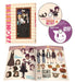 Soul Eater Not! NOT.5 [DVD] Standard Edition ZMBZ-9355 Fantasy Animation NEW_1
