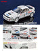 Neko Publishing Model Cars 2024 June No.337 (Hobby Magazine) Toyota Celica NEW_6