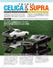 Neko Publishing Model Cars 2024 June No.337 (Hobby Magazine) Toyota Celica NEW_8
