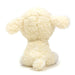 SUN LEMON Fluffies Plush Doll S size 15x16x15cm Sheep P-8501 Polyester White NEW_3