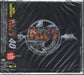 [CD] Kiss 40 Nomal Edition 2-disc UICY-15297 KISS FOREVER!! All Time Best NEW_1