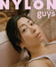 NYLON JAPAN June 2024 Magazine W cover: Hikaru Utada Japanese Singer & Actress_3