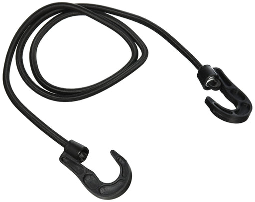 BUNDOK Carry Cart Replacement Rubber 120cm BD-338 Rubber String Black 70g NEW_1