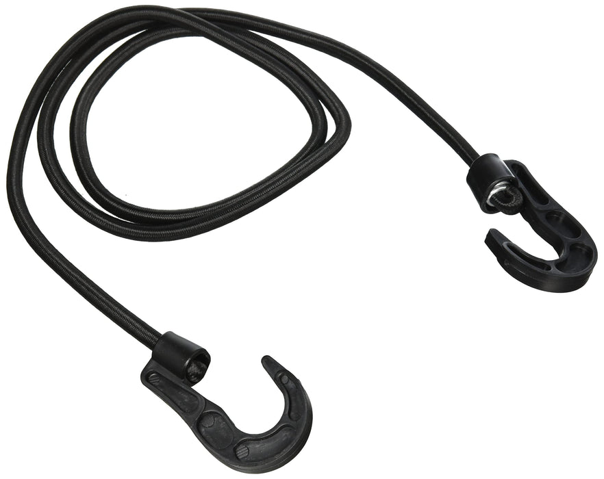 BUNDOK Carry Cart Replacement Rubber 120cm BD-338 Rubber String Black 70g NEW_1