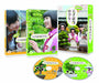 Ebichu no Tensai Bonsai Chugakusei (Kari) DVD-BOX Standard Edition DABA-4640 NEW_2