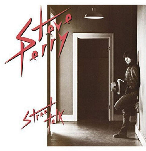 [Blu-spec CD2] Street Talk Limited Edition Steve Perry (Journey) SICP-30638 NEW_1