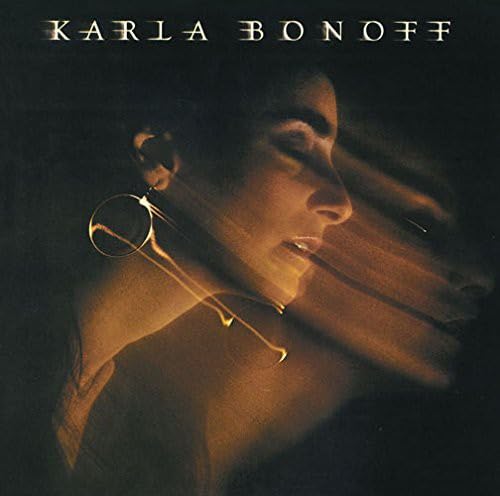 [Blu-spec CD2] Karla Bonoff Limited Edition Karla Bonoff SICP-30645 Jazz Fusion_1