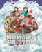 WHITE HOT BLIZZARD MOMOIRO CHRISTMAS 2013 [Blu-ray] Standard Edition KIXM-167_1