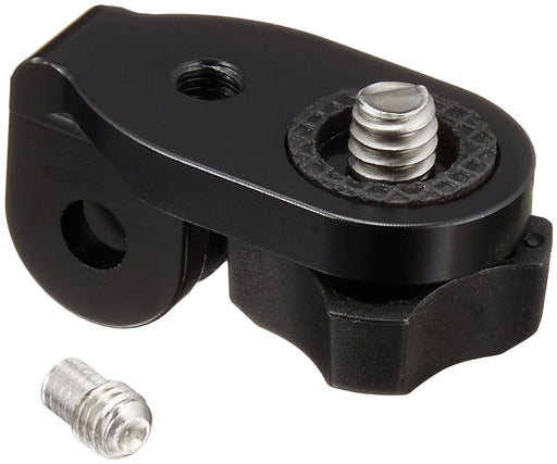 GP-CN-A2 Rec-mounts Conversion Adapter. From Gopro to 1/4 Camera Aluminum NEW_1