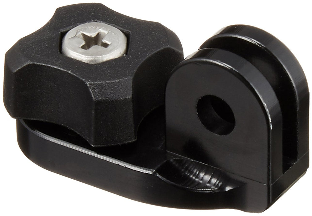 GP-CN-A2 Rec-mounts Conversion Adapter. From Gopro to 1/4 Camera Aluminum NEW_2
