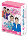 A Tale of Two Sisters DVD-BOX I 9-disc ZMSY-9481 Korean TV Drama Series NEW_1