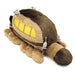 Studio Ghibli My Neighbor Totoro Cat Bus Size L Plush Doll 58cm K6430 Sun Arrow_3