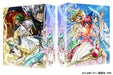 Magic Knight Rayearth Blu-ray BOX [7Blu-ray Disc+DVD] Limited Edition BCXA-907_1