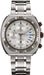 STAG Watch STG009S1 Silver Stainless Steel Band, Case Made in Japan Chronograph_1