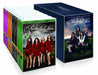 PRETTY LITTLE LIARS S1-S4 COMPLETE BOX 47-disc 1000506508 Girls' Mystery NEW_1
