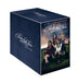 PRETTY LITTLE LIARS S1-S4 COMPLETE BOX 47-disc 1000506508 Girls' Mystery NEW_2