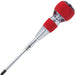 VESSEL Tang-Thru Screwdriver Ceramic ball included Ball Grip type +2x100 250 NEW_1