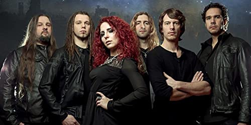 [CD] A War Of Our Own Nomal Edition Stream Of Passion RBNCD-1167 Gothic Metal_3