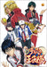 New Prince of Tennis OVA vs Genius 10 Vol.5 Standard Edition [Blu-ray] BCXA-0928_1