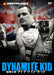 BAKUDAN KOZOU DYNAMITE KID [DVD] 4-disc Wrestler First Personal Video TCED-2099_1