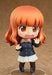 Nendoroid 434 Girls und Panzer Saori Takebe Figure Good Smile Company from Japan_3