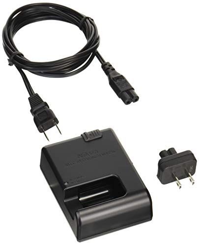 Nikon MH-25a Battery Charger NEW from Japan_1