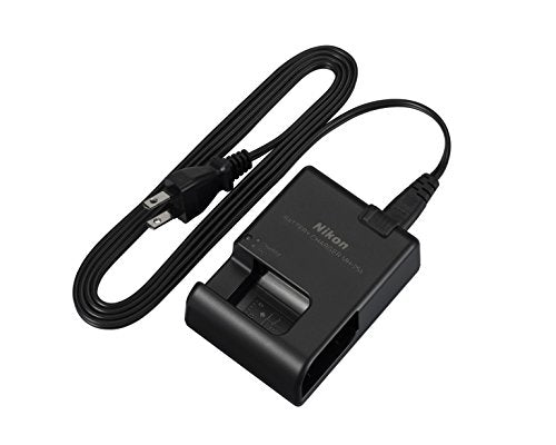 Nikon MH-25a Battery Charger NEW from Japan_2