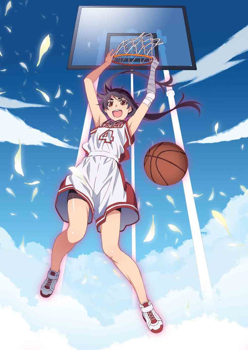 Hana Monogatari 1 Suga Devil Part 1 Limited Edition [Blu-ray Disc] ANZX-11051_1