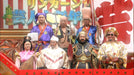 LINCOLN DVD 17 FINAL Standard Edition YRBN-90848 Japanese TV Comedy Series NEW_2