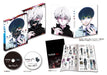 Tokyo Ghoul vol.1 [Blu-ray Disc+CD] Standard Edition TCBD-385 Hanae Natsuki NEW_1