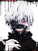 Tokyo Ghoul vol.1 [Blu-ray Disc+CD] Standard Edition TCBD-385 Hanae Natsuki NEW_3