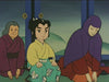 SHOUNEN TOKUGAWA IEYASU DVD-BOX DIGITAL REMASTER EDITION 2-disc BFTD-106 NEW_4