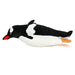 Plush Doll Gentoo penguin Swimming COLORATA Real Design Animal Doll Polyester_3