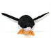 Plush Doll Gentoo penguin Swimming COLORATA Real Design Animal Doll Polyester_5
