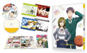 GEKKAN SHOJO NOZAKI KUN 4 [DVD] Standard Edition ZMBZ-9664 Japanese Animation_1