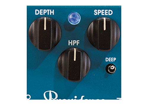 Providence ABC-1 ANADIME BASS CHORUS Guitar Effects Pedal Effector for Bass NEW_3