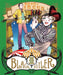 Black Butler Book of Circus III [Blu-ray+CD] Limited Edition ANZX-11345 NEW_1