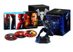 [Blu-ray] Spider-Man BOX with VENOM Figure First Edition BPBH-00797 New Box_1