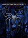 [Blu-ray] Spider-Man BOX with VENOM Figure First Edition BPBH-00797 New Box_2