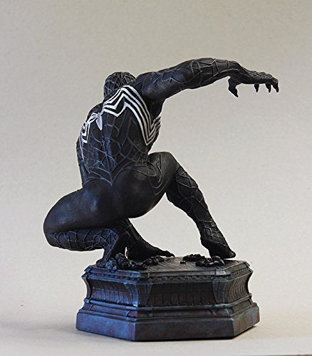 [Blu-ray] Spider-Man BOX with VENOM Figure First Edition BPBH-00797 New Box_9