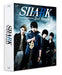 SHARK 2nd Season Blu-ray BOX Deluxe Edition VPXX-72940 Idol Music Drama NEW_1