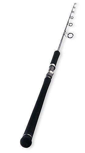 Tenryu JIG-ZAM Version VIII JZVIII631S-3 Spinning Rod 6.3ft Stainless Steel NEW_1