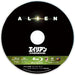 Alien Japanese dubbed full version Collector's Blu-ray BOX Ltd/ed. FXXE-1090 NEW_2