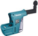 Makita Dust Collector System DX01 A-53073 BODY ONLY Drill Accessories Green NEW_3