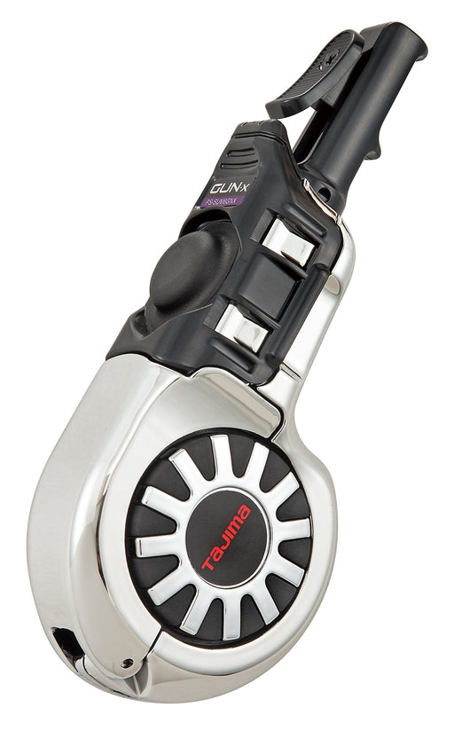 TAJIMA INK LINE PERFECT SUMITSUBO GUN 6m Thread 15m Ink Pot 7ml PS-SUM6GNX NEW_1