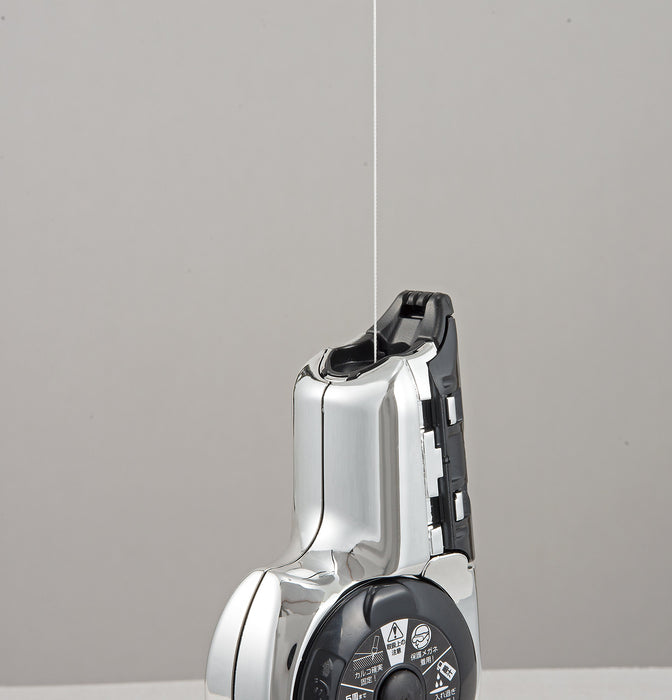 TAJIMA INK LINE PERFECT SUMITSUBO GUN 6m Thread 15m Ink Pot 7ml PS-SUM6GNX NEW_4