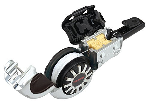 TAJIMA INK LINE PERFECT SUMITSUBO GUN 6m Thread 15m Ink Pot 7ml PS-SUM6GNX NEW_5